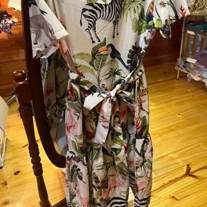 Prelove Summer Dress